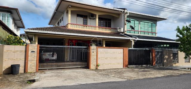 Semi Detached House 1