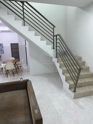 single room near UTP 4