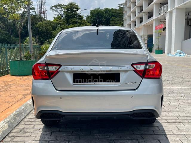 2023 Proton SAGA 1.3 (A) Warranty - 2028 30k km - 4