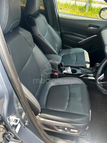2024 Toyota COROLLA CROSS 1.8 HYBRID MY21 XG10 (A) - 2