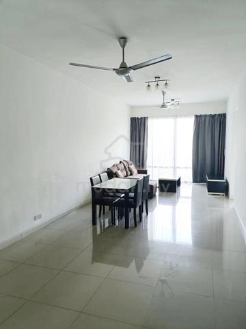 Greenfield Regency 1