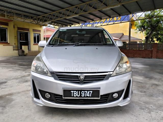2017 Proton EXORA 1.6 EXECUTIVE FACELIFT (A) - 2