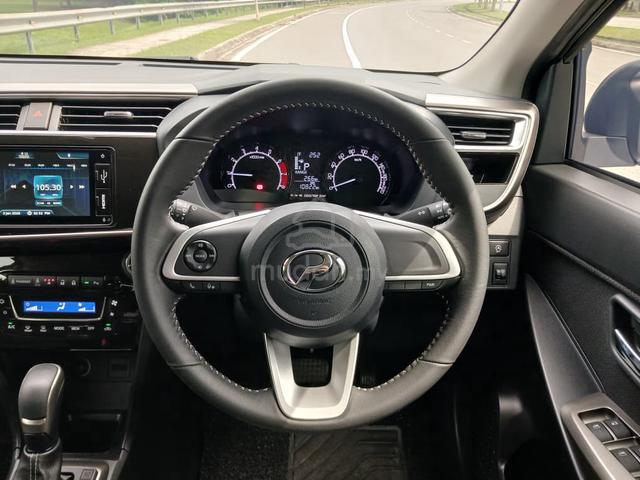 2025 Perodua MYVI 1.5 H (A) NEW MODEL WRTY2030 - 5