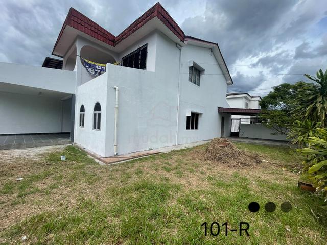 [Corner lot] Southern park taman gembira teluk pulai 2sty 44*70sqftsqf 1