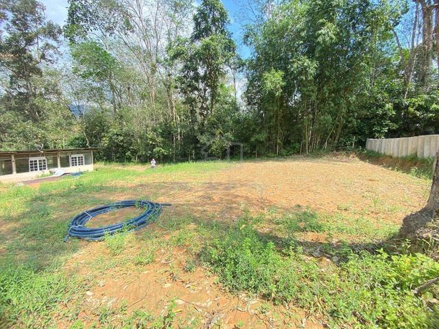 Tanah Batu 23, Sungai Lui, Hulu Langat untuk dijual 1
