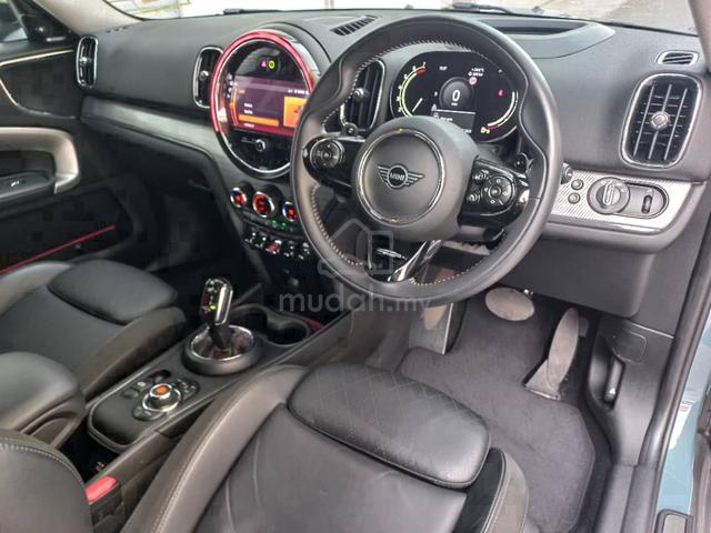 2021 Mini COOPER S COUNTRYMAN 2.0 (A) TURBO NEW FL - 5