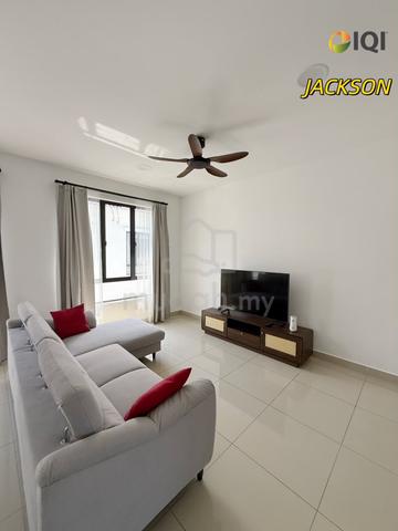Nice Condition ! Townhouse Eco Camdon Horizon | Batu Kawan | RENT 1