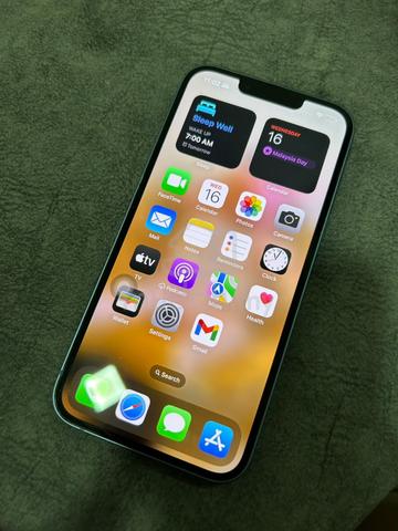 IPhone 14  - photo 3 of 3