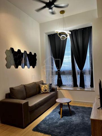 Sunway Grid Residence 1