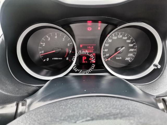2011 Proton INSPIRA 2.0 PREMIUM (A) High Loan - 5