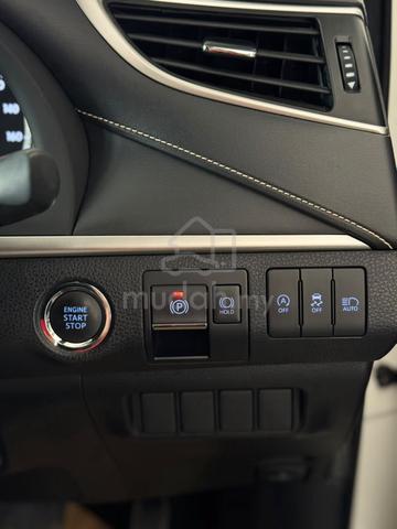 2017 Toyota HARRIER 2.0 PREMIUM ASU60 (A) - 5