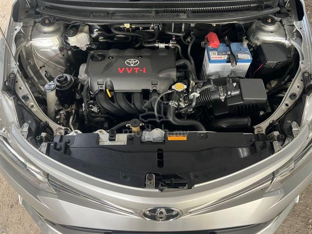 Toyota VIOS 1.5 E (A) EZ LOAN /3YS WARRANTY - 4
