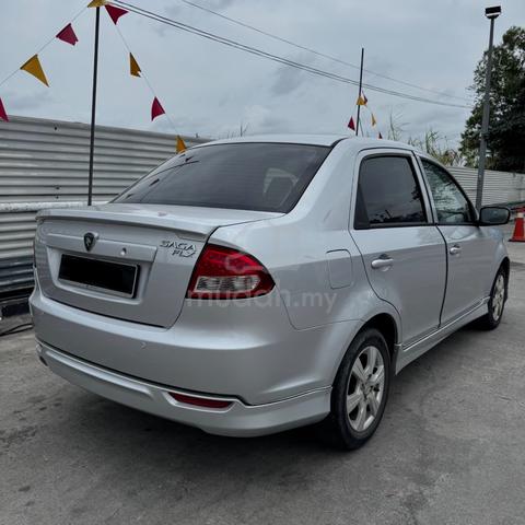 2016 Proton SAGA 1.3 EXECUTIVE CVT (A) - 4