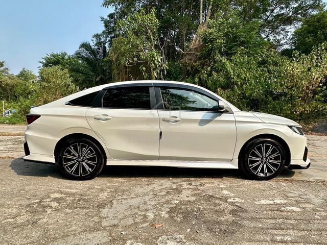2024 Toyota VIOS 1.5 G MY23 (A) - 5