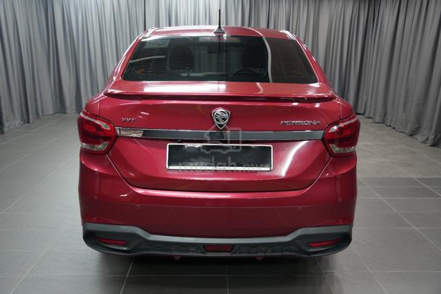 2019 Proton PERSONA 1.6 PREMIUM (A) - 3