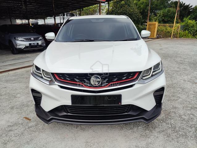2022 Proton X50 1.5 EXECUTIVE MY20 (A) LikeNeW - 2