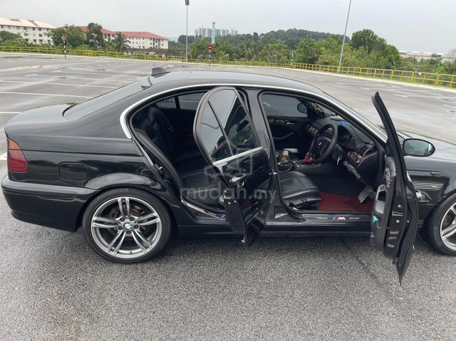 2004 Bmw 3 SERIES 2.0 20I (CBU) E90 (A) - 4