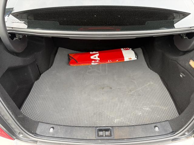 2007 Mercedes Benz C-CLASS 1.8 200K SE W204 (A) - 4