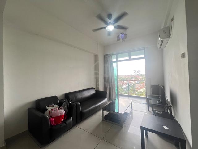 D'Inspire Residence (Inspira Bestari) 2