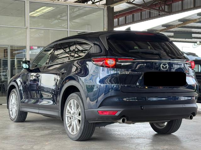 2022 Mazda CX-8 MID PLUS 2.5L (A) 6 SEATER - 5