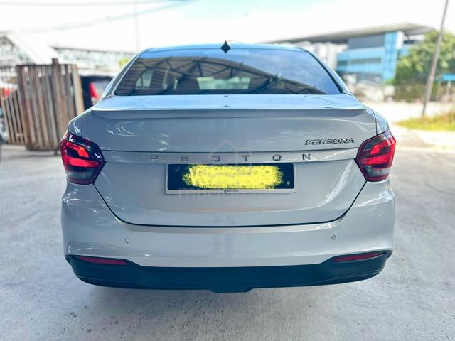 Proton PERSONA 1.6 (A) Fu loan, Android Year 2023 - 2