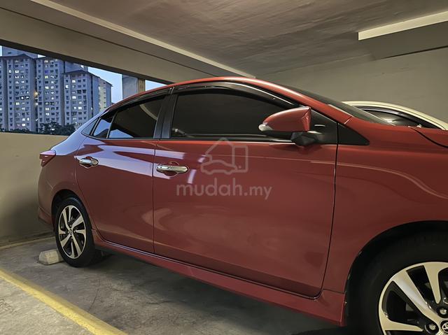 2020 Toyota VIOS 1.5 G MY19 (A) - 3
