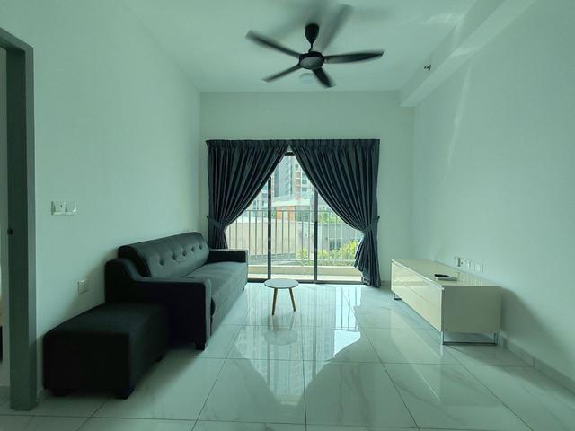 Sinaran Residences @ Utropolis 1