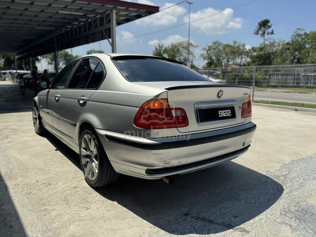 OTR🔥 2000 Bmw 318i 1.9 E46 CKD (A) - 4