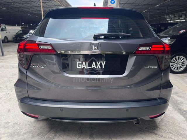 2020 Honda HR-V 1.8 V FULL SPEC LOW ORI MILEAGE - 4