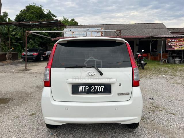 2010 Perodua VIVA 0.8 850 EX (M) - 5