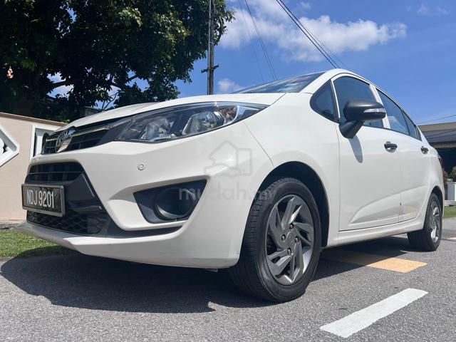 2018 Proton PERSONA 1.6 PREMIUM(A)NO PRO FEES - 3