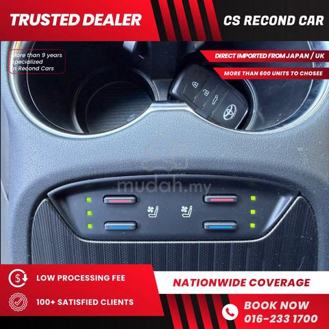 2021 Toyota HARRIER 2.0 Z LEATHER Spare Tyre Unreg - 4