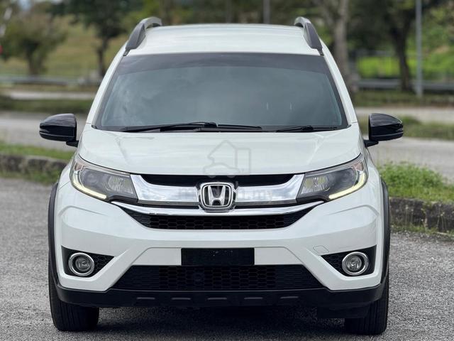 2019 Honda BR-V 1.5 V (A) Full Loan / Fast Loan - 3