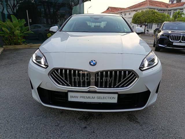 2025 Bmw 218 1.5 GRAN COUPE SPORT MY25 F74 (A) - 3