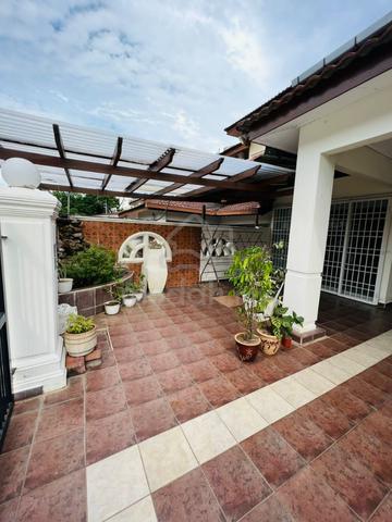 Ideal for Homestay or Ownstay Investment in Ayer Keroh 1