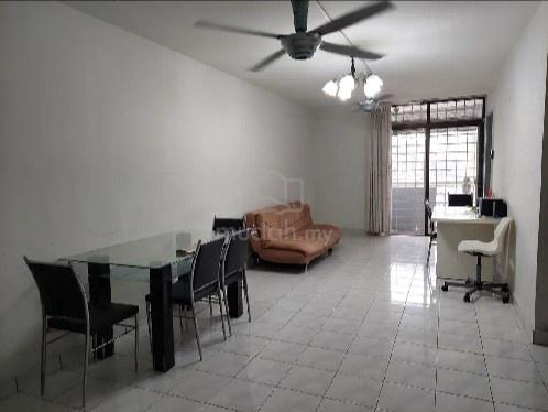 Kenanga Point 1