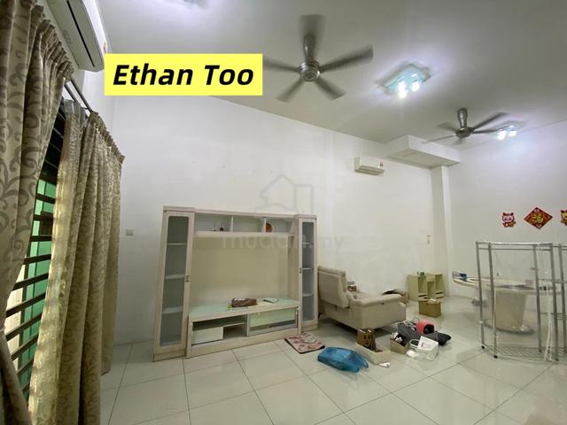 3 Storey Terrace For Rent 出租 📍Taman Perdana, Simpang Ampat 1