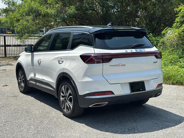 2024 Chery TIGGO 1.6 7 PRO MY24 (A) - 5