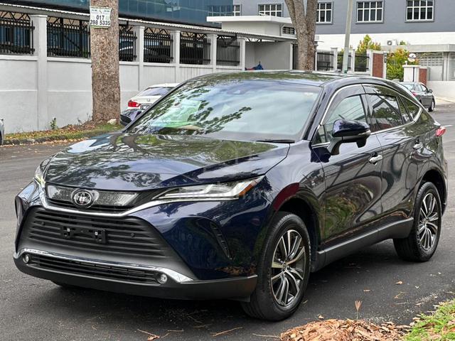 2023 Toyota HARRIER 2.0 G (A) - 1