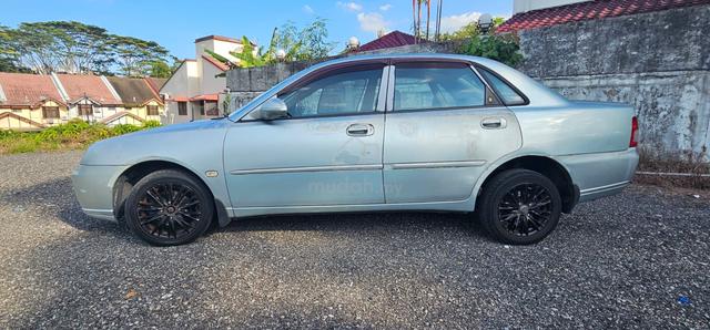 2002 Proton WAJA 1.6 PREMIUM (A) - 5