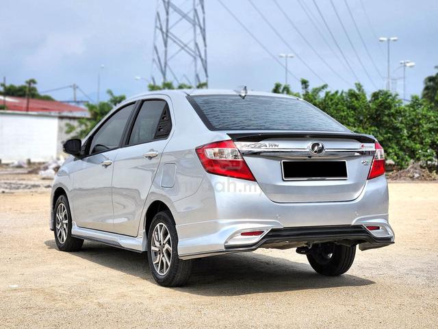 2018 Perodua BEZZA 1.3 ADVANCE (A) 3 TAHUN WARRANT - 3