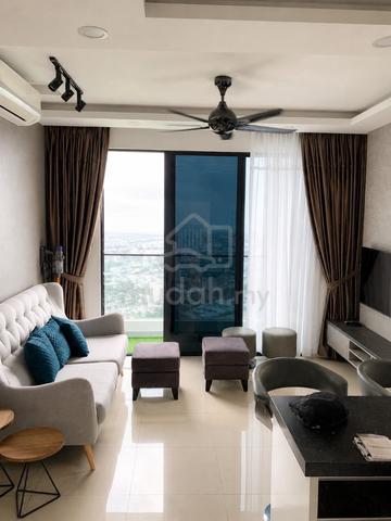 LakePark Residence @ KL North 1