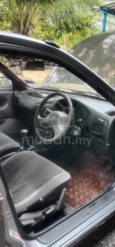 1997 Proton WIRA 1.3 GL (M) - 5