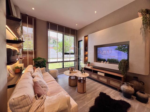 Residensi Bayu Damai 1