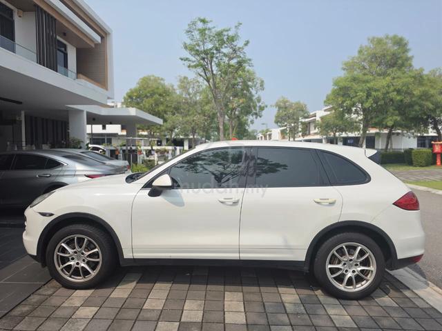 2015 Porsche CAYENNE 3.6 958 (A) - 5