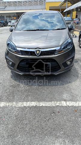 2015 Proton IRIZ 1.6 EXECUTIVE (A) - 1