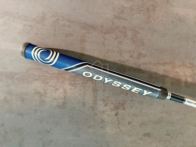 Odyssey 2-ball TEN Triple Track Golf Putter (34”) - photo 5 of 6