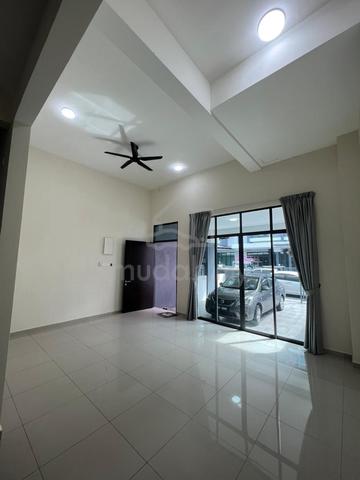 3-Storey Terraced House in Bukit Mertajam 1