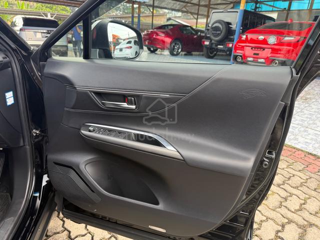 2023 Toyota HARRIER 2.0 Z (A) - 5