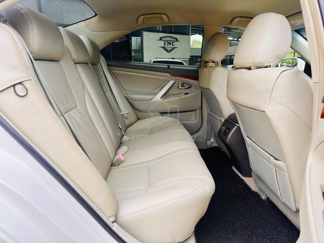2011 Toyota CAMRY 2.4 V FACELIFT 1 Year Warranty - 4